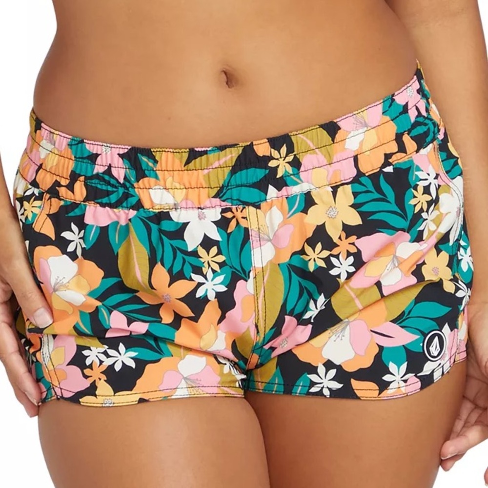 Volcom Had Me At Aloha 2" Boardshorts